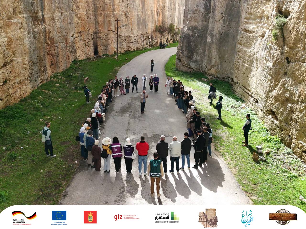 Our Heritage… The Fortress of Peace, Where History Meets the Present